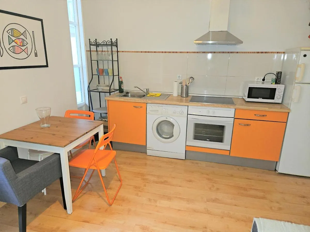 Apartment Apartamento Luminoso Y Centrico Cadiz