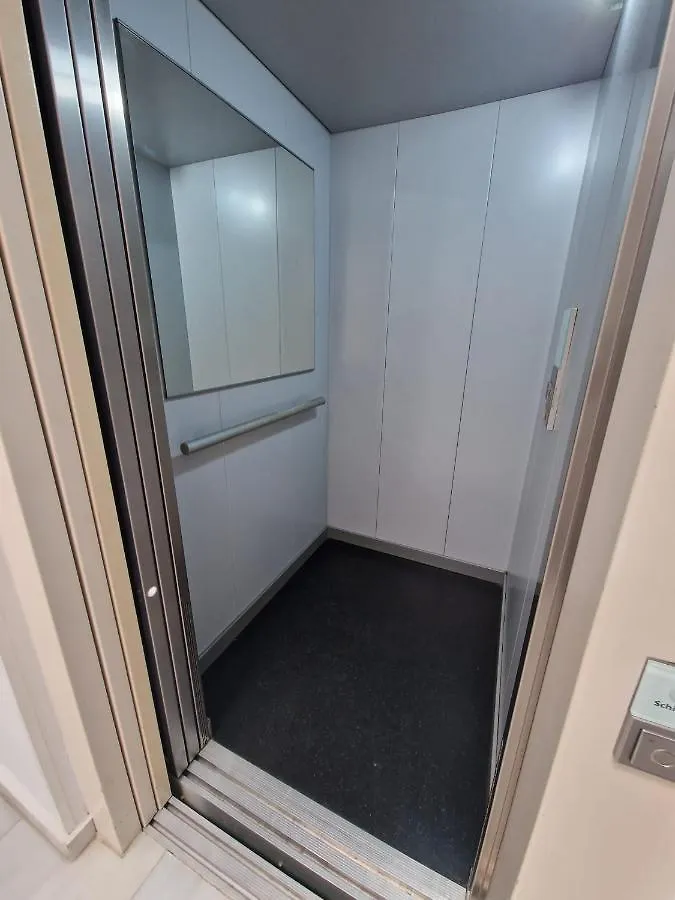 Apartamento Luminoso Y Centrico Cadiz